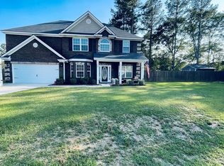 459 Briarcrest Dr NE, Ludowici, GA 31316
