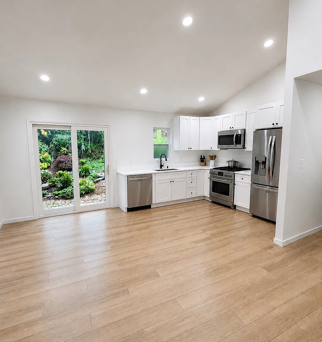 2112 Valley Oaks Drive Southeast - 1 — Photo 3