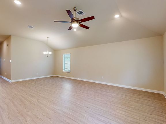 Interior - Representational Photo