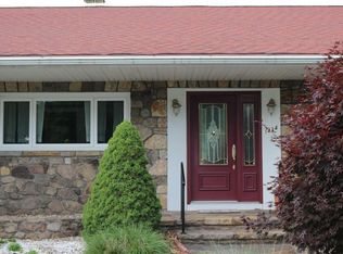 1434 Page Blvd, Springfield, MA 01104