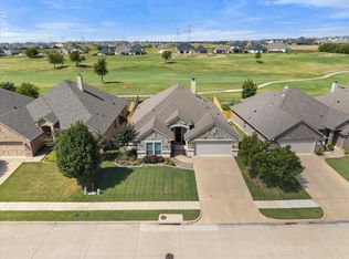 7224 Prestwick Ter, Benbrook, TX 76126