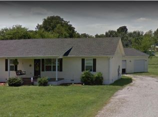 200 McLendon Rd, Franklin, KY 42134