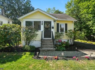 27 Filmore Ave, Livingston, NJ 07039