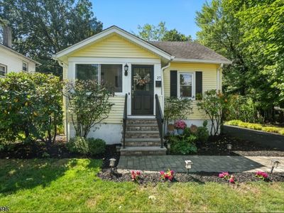 27 Filmore Ave, Livingston, NJ, 07039