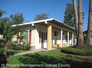 108 Clearbrook Ln APT C, Costa Mesa, CA 92626