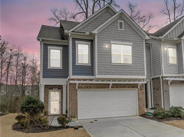 201 Jonquil Spring Rd, Woodstock, GA 30188
