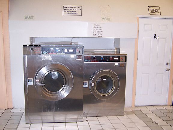  Large Washers