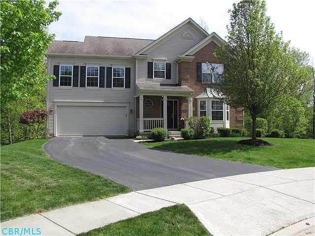 1st image of 436 Highbanks Valley Ct