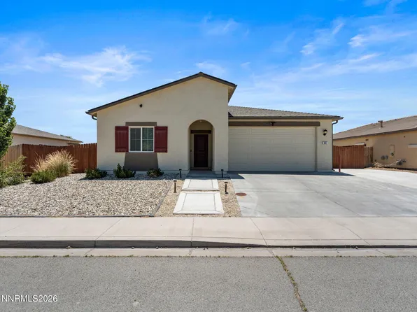 901 Jill Marie Ln, Fernley, NV 89408