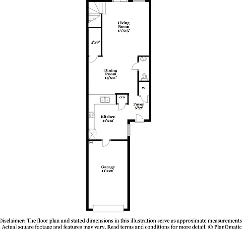 507 Cabernet Pl — Photo 2