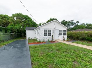 1344 NW 68th Ter, Miami, FL 33147