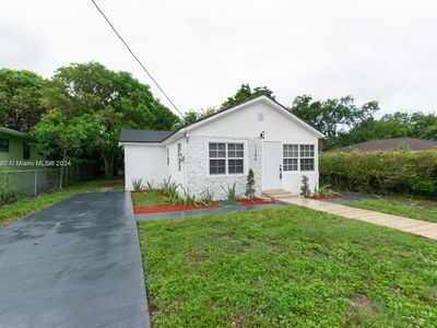 1344 NW 68th Ter, Miami, FL, 33147