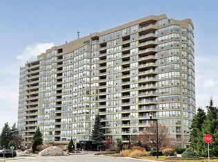 1880 Valley Farm Rd #1218, Pickering, ON L1V6B3