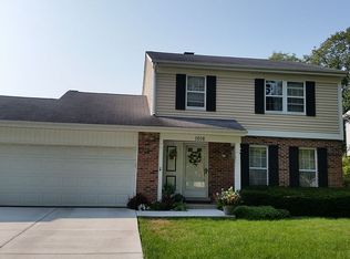 1016 Fordham Way Dr, Westmont, IL 60559