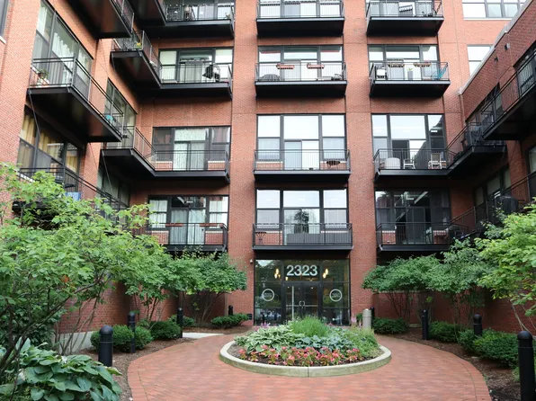 2323 W Pershing Rd APT 319, Chicago, IL 60609