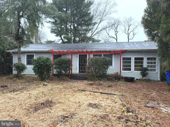 112 Strawberry Way, Rehoboth Beach, DE 19971