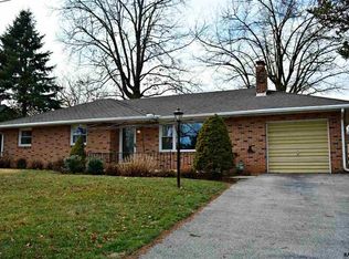 240 Melvale Rd, Dallastown, PA 17313