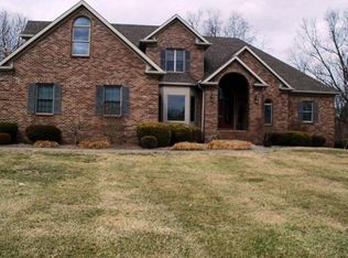 133 Old Bridge Rd, Danville, KY 40422