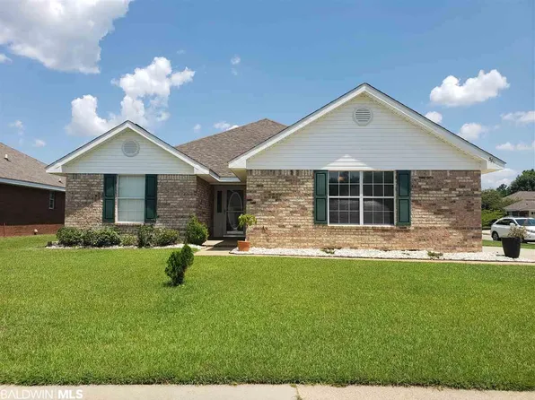 380 Cotton Bay Ct, Gulf Shores, AL 36542