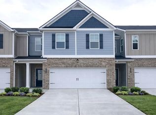 6355 Warbler Ct, Morrow, GA
