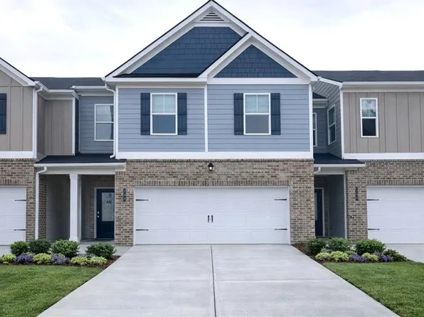 6355 Warbler Ct, Morrow, GA 30260