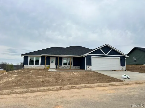 199 Teton Pass, Waynesville, MO 65583