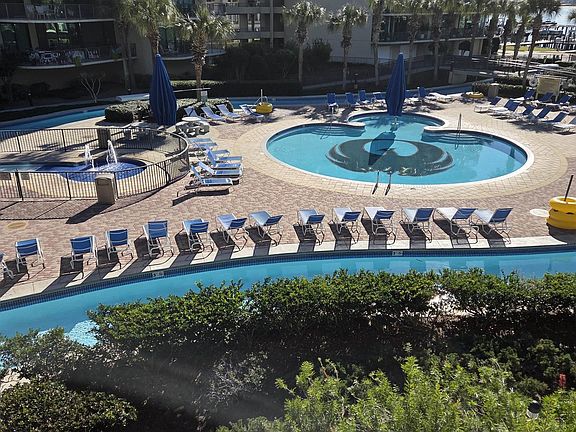 2nd image of 27580 Canal Rd APT 1210