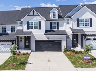 157 Lightberry Ln LOT 264, Hendersonville, TN 37075