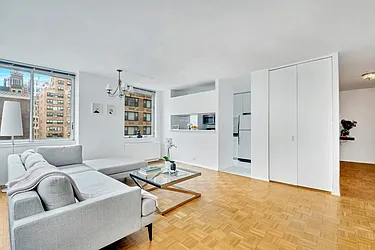 Rented by Compass