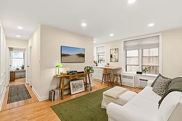 446 Central Park West
