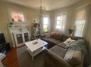 62 Sawyer Ave #2, Dorchester, MA 02125