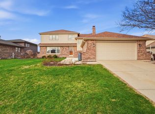 16236 Princeton Ave, Tinley Park, IL