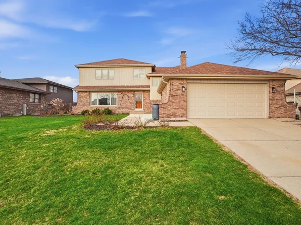 16236 Princeton Ave, Tinley Park, IL 60477