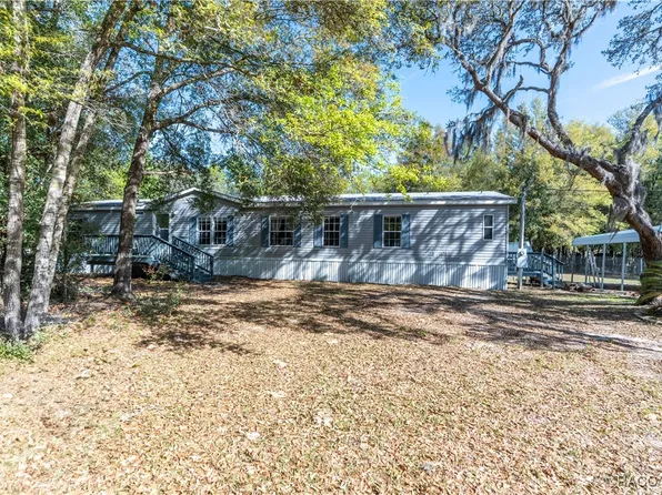 1129 E La Salle St, Hernando, FL 34442