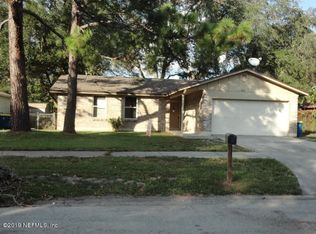 2641 Stern Dr S, Jacksonville, FL 32233