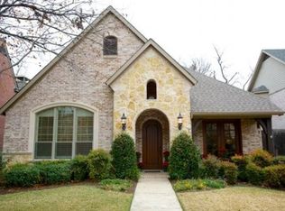 6119 Lakeshore Dr, Dallas, TX 75214