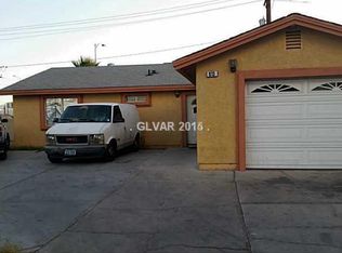 913 Dumbarton St, Las Vegas, NV 89110
