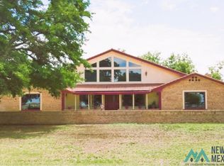 2100 W Mescalero Rd, Roswell, NM 88201