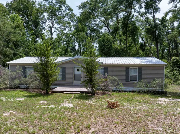 18028 203rd Rd, Live Oak, FL 32060