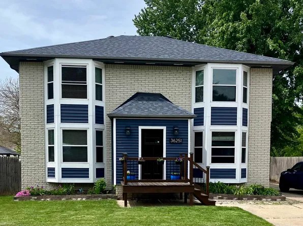 36251 Milo St, New Baltimore, MI 48047
