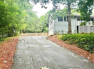 80 Pinehurst Ln, Marietta, GA 30068