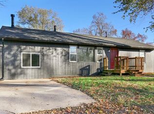 311 Prairie St, Buckner, MO 64016