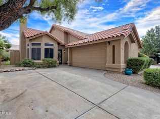 13539 N 92nd Way, Scottsdale, AZ 85260