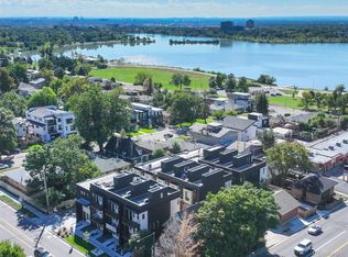 5128 W 26th Avenue #205, Denver, CO 80212