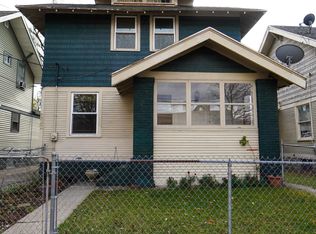 232 Griggs St SW, Grand Rapids, MI 49507