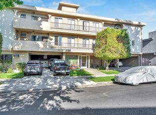 1110 S Oakhurst Dr APT 205, Los Angeles, CA 90035