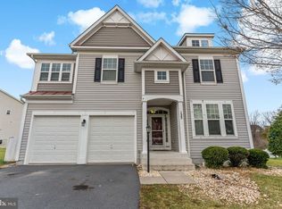 125 Farmhouse Ct, Stephenson, VA 22656