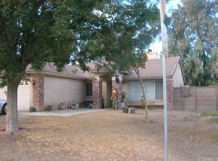 2051 Roanoke St, San Jacinto, CA 92582