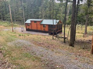 3065 Kerns School Rd, Springfield, WV 26763