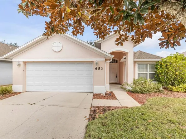 653 Coral Trace Blvd, Edgewater, FL 32132